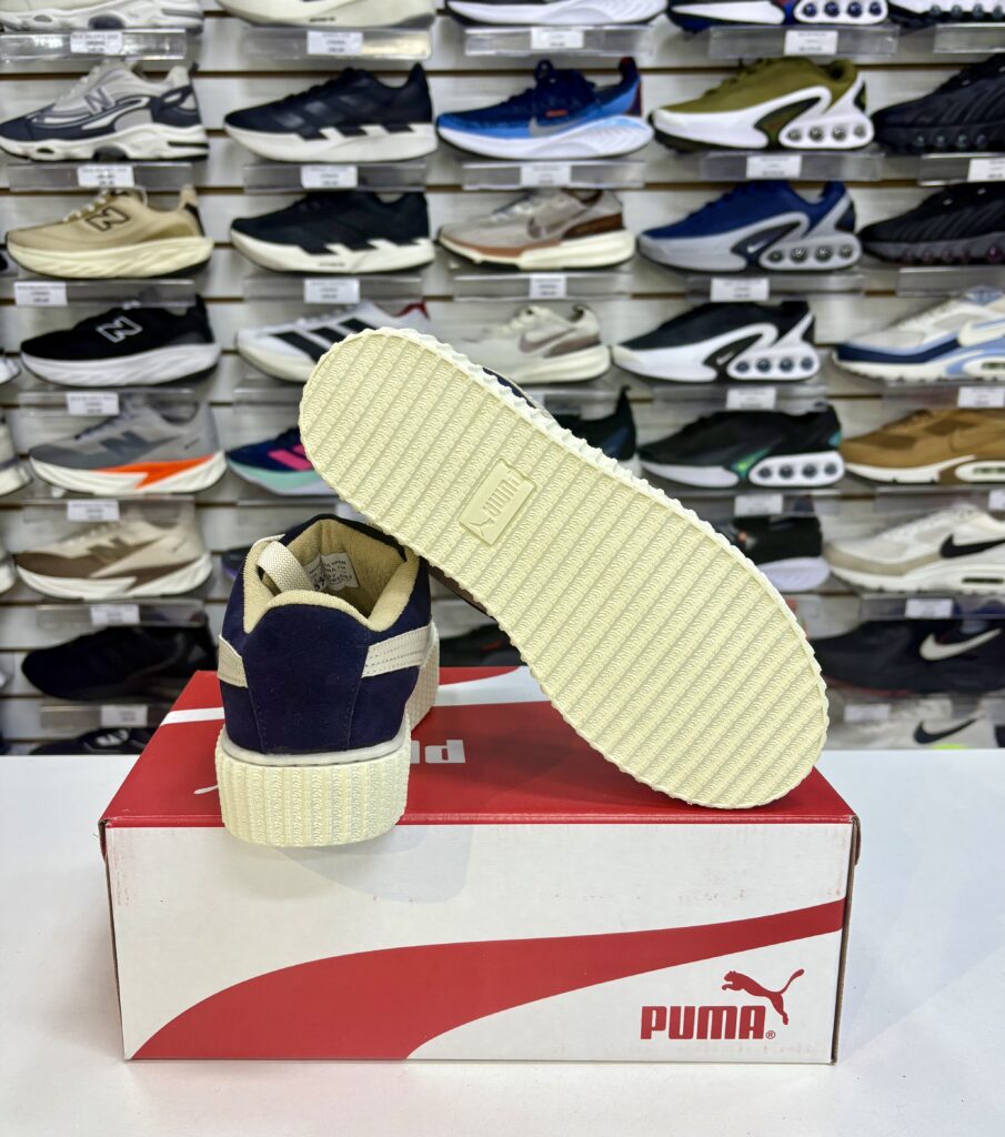 Puma Fenty Preto- Nacional - Com Garantia - Imagem 7