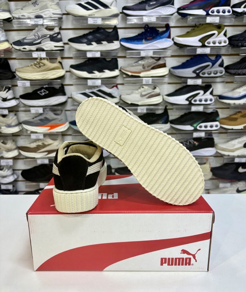 Puma Fenty Preto- Nacional - Com Garantia - Imagem 2