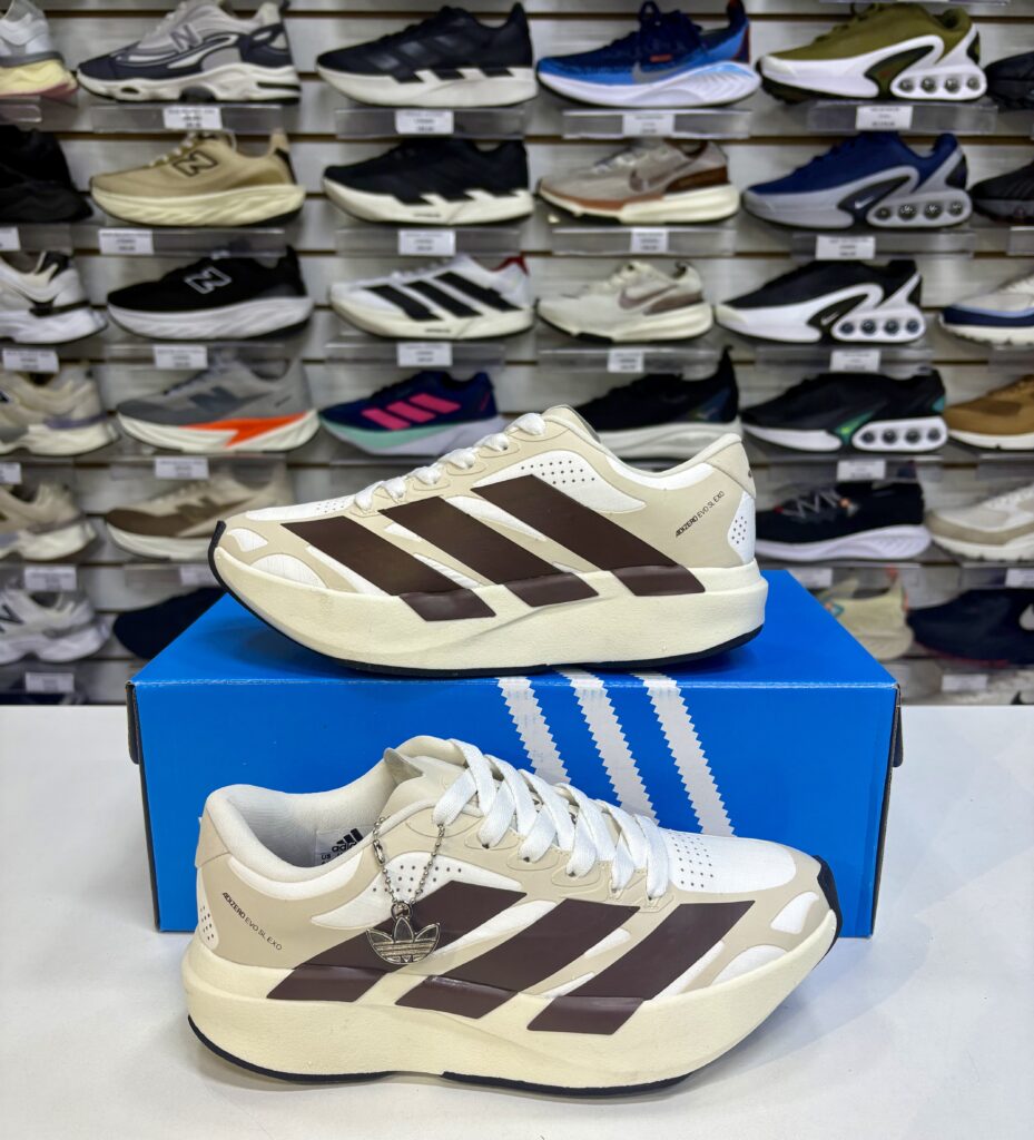 ADIDAS ADIZERO BOSTON 11 - IMPORTADO (cópia) - Imagem 11