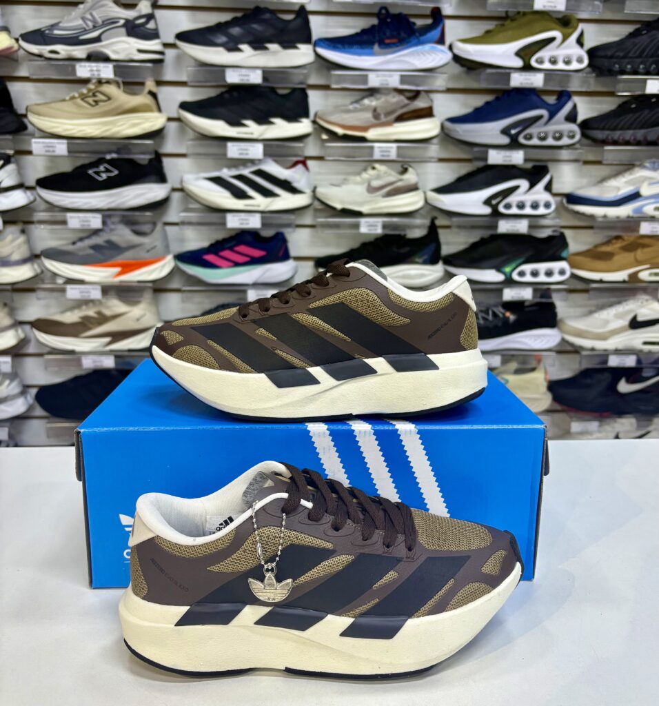 ADIDAS ADIZERO BOSTON 11 - IMPORTADO (cópia)