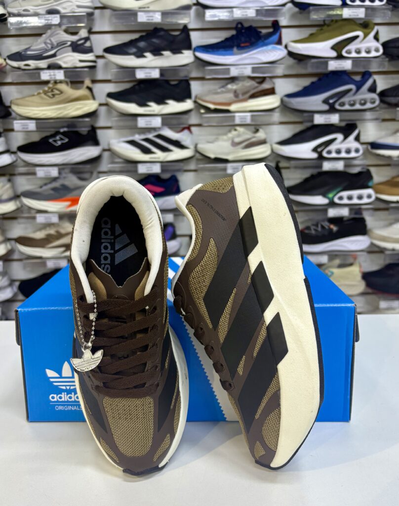 ADIDAS ADIZERO BOSTON 11 - IMPORTADO (cópia) - Imagem 9