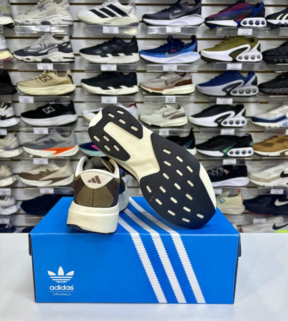 ADIDAS ADIZERO BOSTON 11 - IMPORTADO (cópia) - Imagem 10