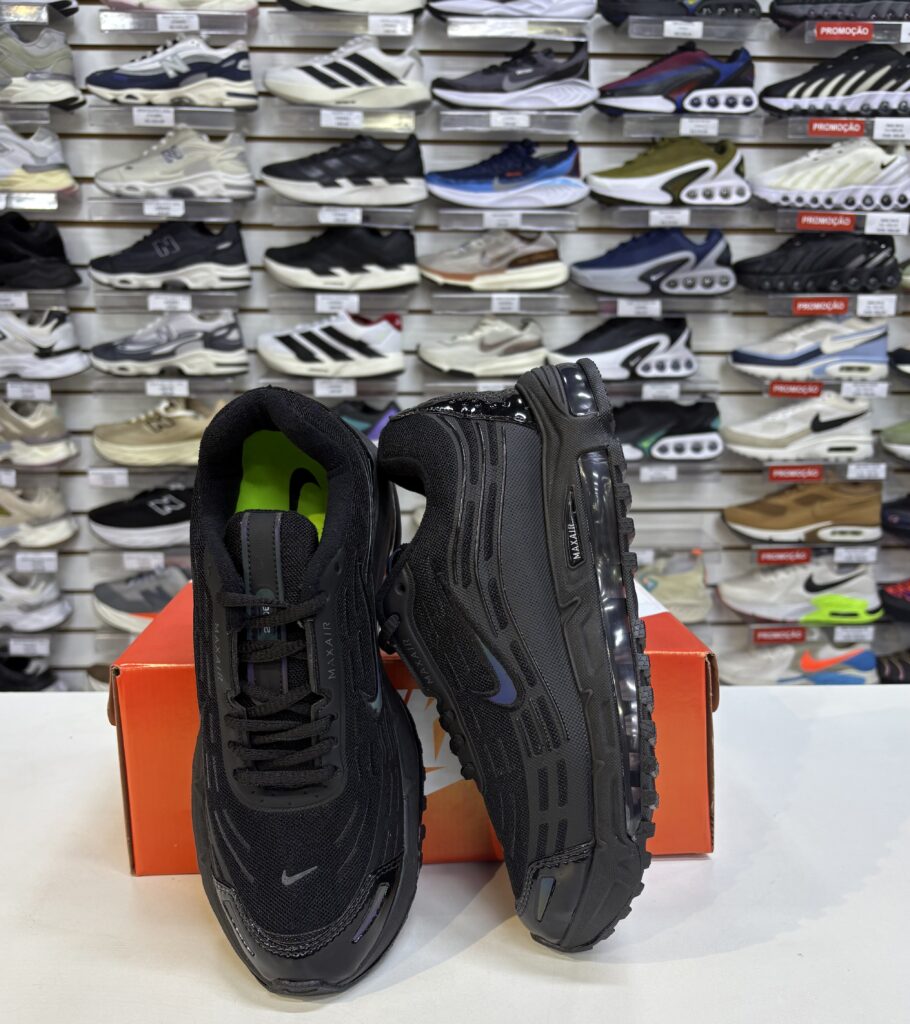 Nike Air Max Tl 2.5-Nacional - Com Garantia - Imagem 3