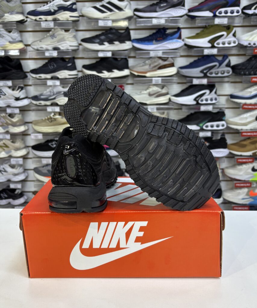 Nike Air Max Tl 2.5-Nacional - Com Garantia - Imagem 4