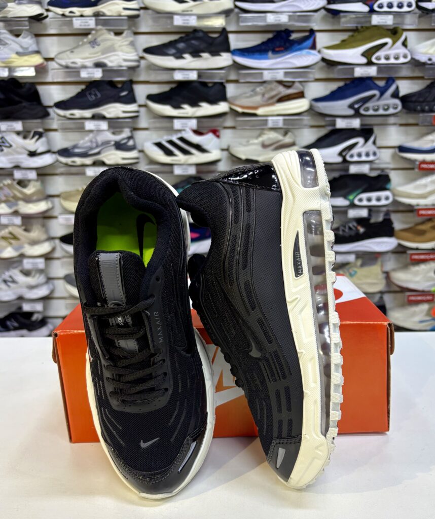 Nike Air Max Tl 2.5-Nacional - Com Garantia - Imagem 5