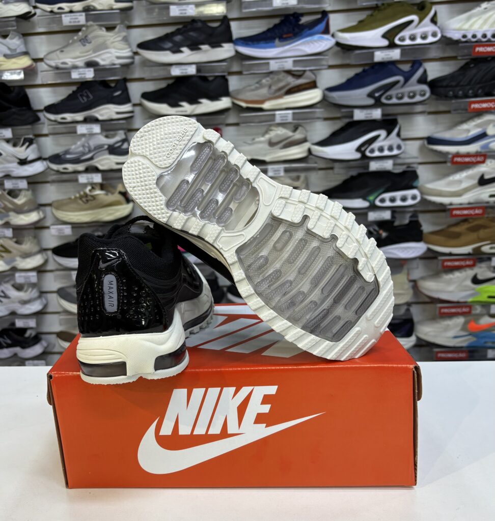 Nike Air Max Tl 2.5-Nacional - Com Garantia - Imagem 6