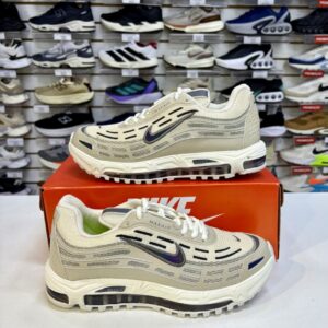 Nike Air Max Tl 2.5- Nacional - Com Garantia