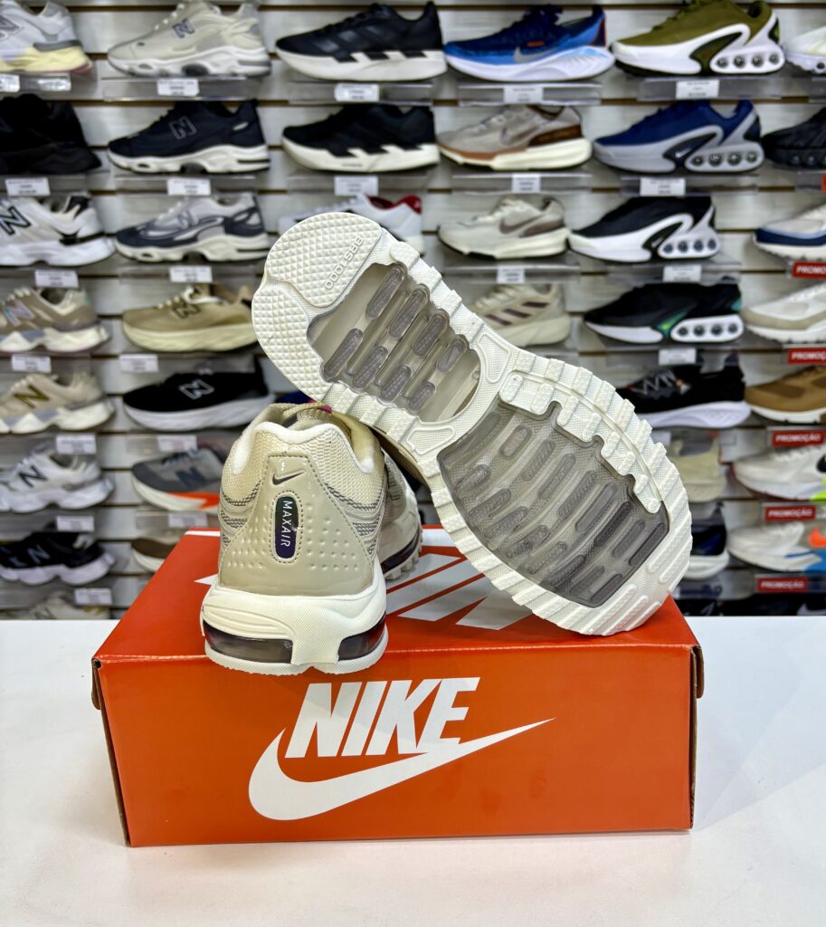 Nike Air Max Tl 2.5-Nacional - Com Garantia - Imagem 9