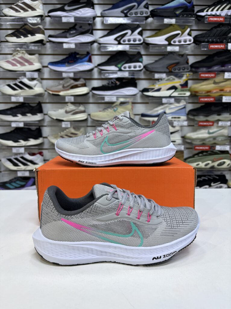 Nike Air Zoom - Nacional - Com Garantia - Imagem 10
