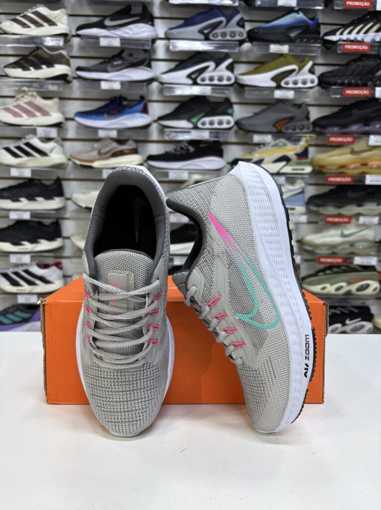 Nike Air Zoom - Nacional - Com Garantia - Imagem 9