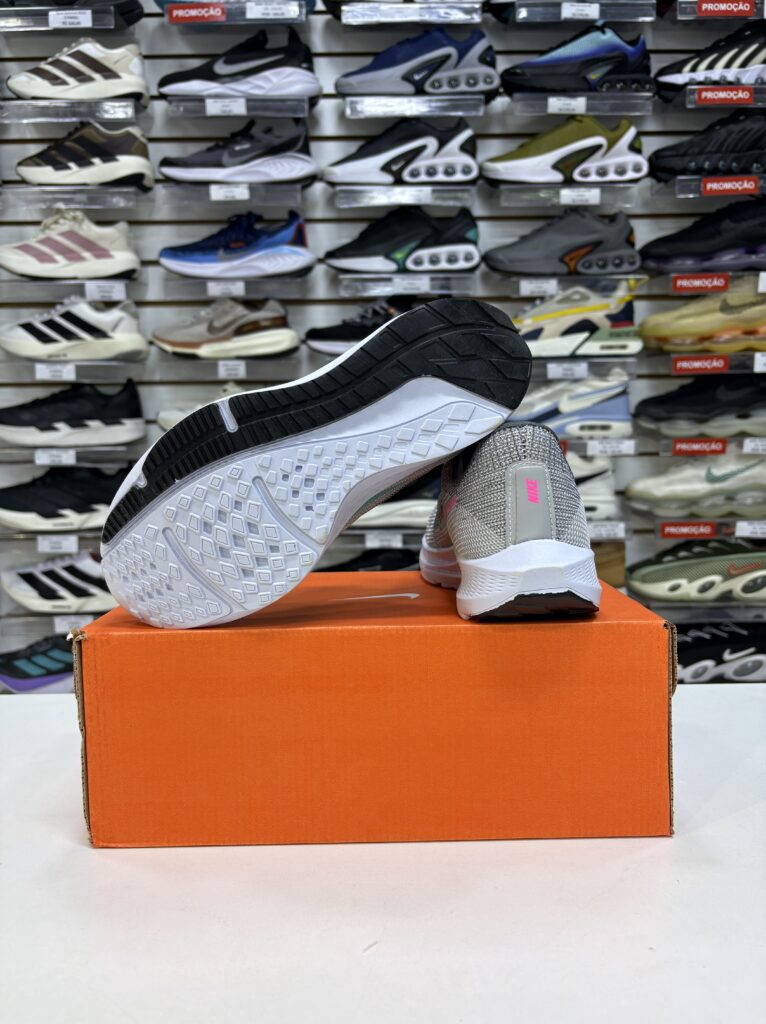 Nike Air Zoom - Nacional - Com Garantia - Imagem 8