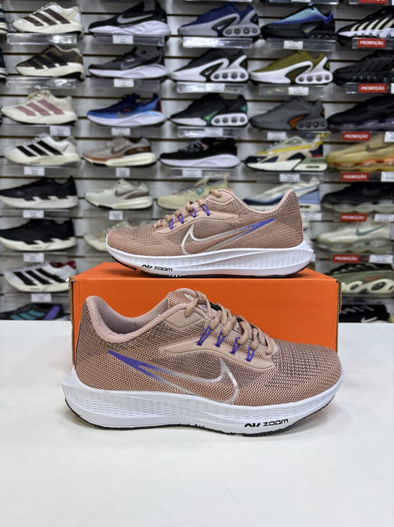 Nike Air Zoom - Nacional - Com Garantia