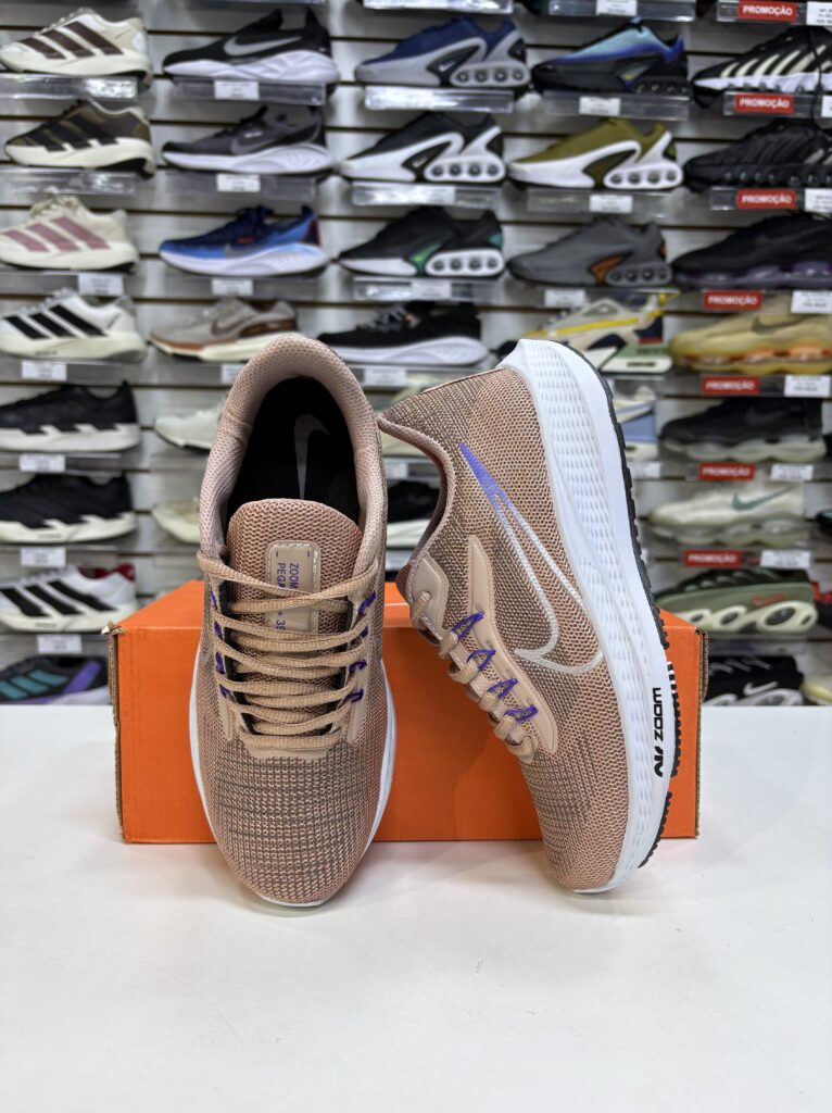 Nike Air Zoom - Nacional - Com Garantia - Imagem 6