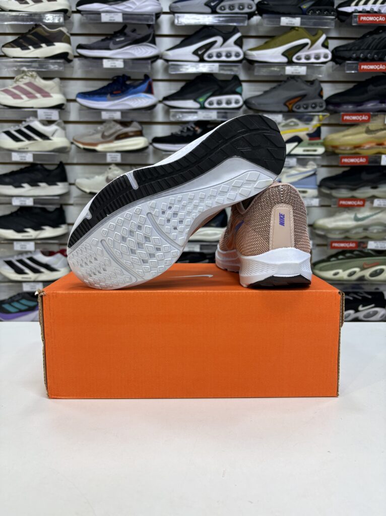 Nike Air Zoom - Nacional - Com Garantia - Imagem 5