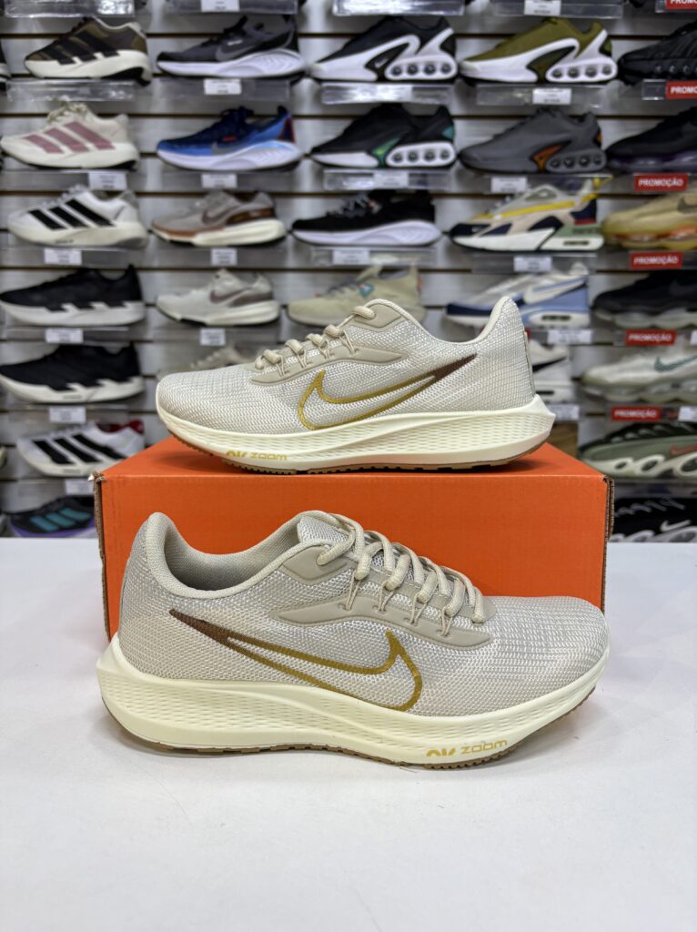 Nike Air Zoom - Nacional - Com Garantia - Imagem 3