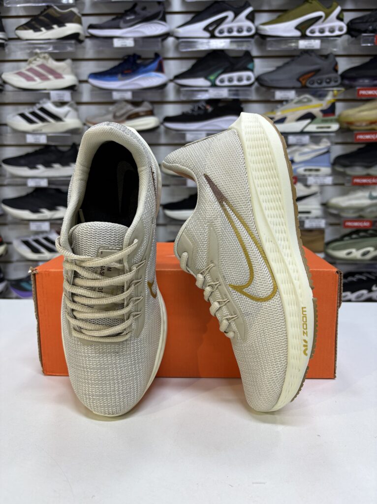 Nike Air Zoom - Nacional - Com Garantia - Imagem 2