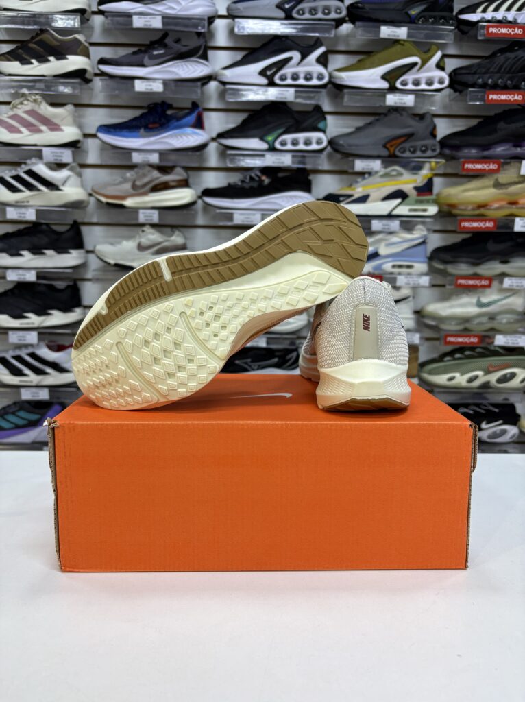 Nike Air Zoom - Nacional - Com Garantia - Imagem 4