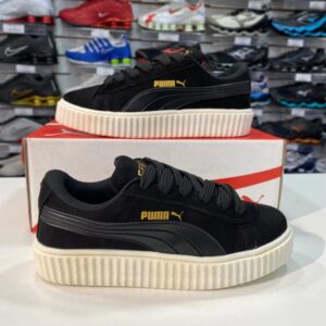 Puma Fenty Preto- Nacional - Com Garantia