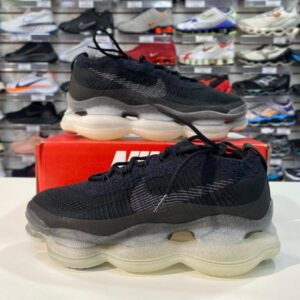 Nike Air Max Scorpion Flyknit- Importado - Com Garantia