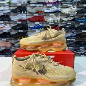 Nike Air Max Scorpion Flyknit- Importado - Com Garantia