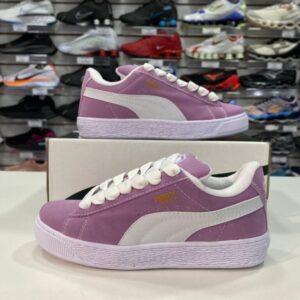 Puma Suede XL-Rosa - Nacional - Com Garantia