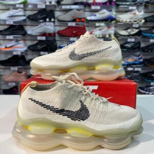 Nike Air Max Scorpion Flyknit- Importado - Com Garantia