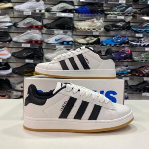 Adidas Campus - Importado - Com Garantia