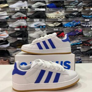 Adidas Campus Importado - Com Garantia