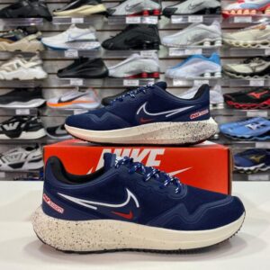 Nike Air Zoom mx Azul marinho - Nacional - Com Garantia