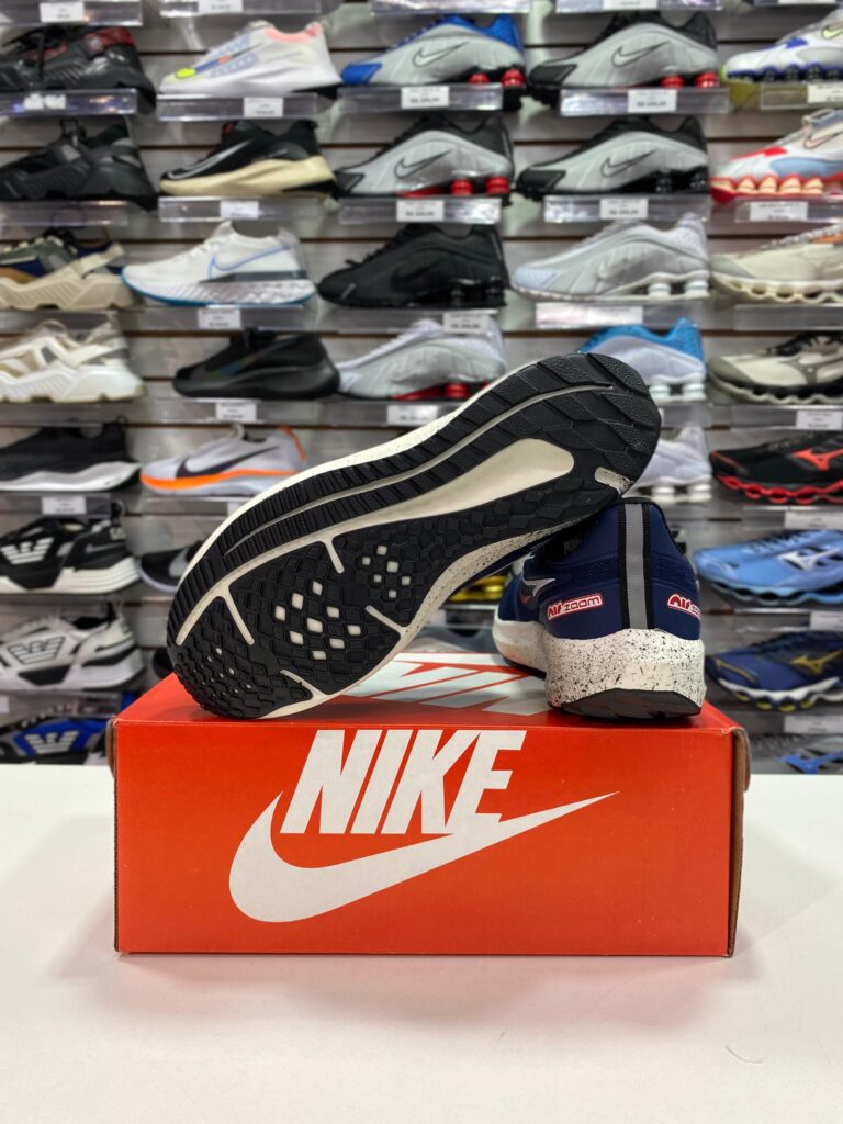 Nike Air Zoom mx Azul marinho - Nacional - Com Garantia - Imagem 7