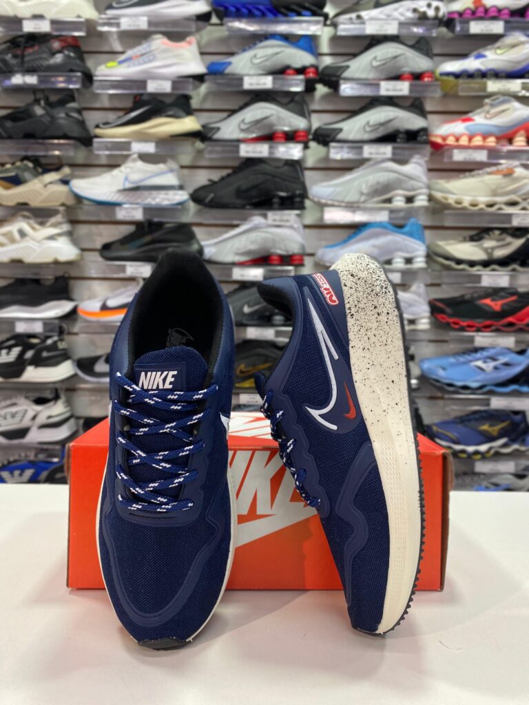 Nike Air Zoom mx Azul marinho - Nacional - Com Garantia - Imagem 6