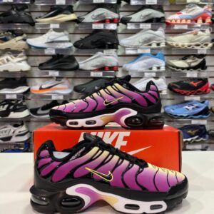 Nike Air Max TN Rosa Degrade - Importado - Com Garantia