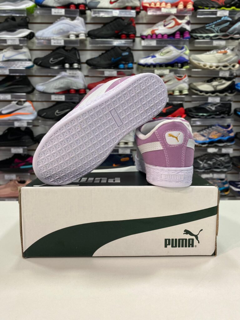 Puma Suede XL- Verde - Nacional - Com Garantia - Imagem 8