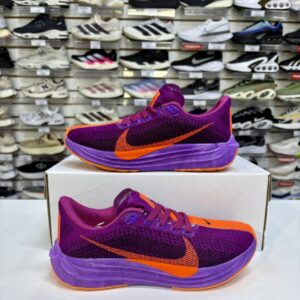 Nike Air Zoom Pegasus Roxo/Laranja -Importado - Com Garantia