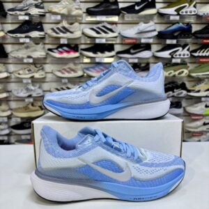 Nike Air Zoom Pegasus Azul Celeste  -Importado - Com Garantia