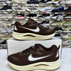 Nike Fit Marrom -Nacional - Com Garantia