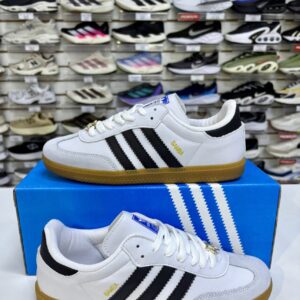 Tênis Adidas Samba - Nacional - Com Garantia