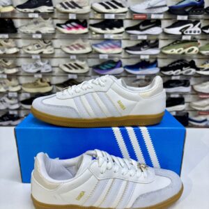 Tênis Adidas Samba - Nacional - Com Garantia