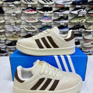 Tênis Adidas Samba Plataforma - Nacional - Com Garantia