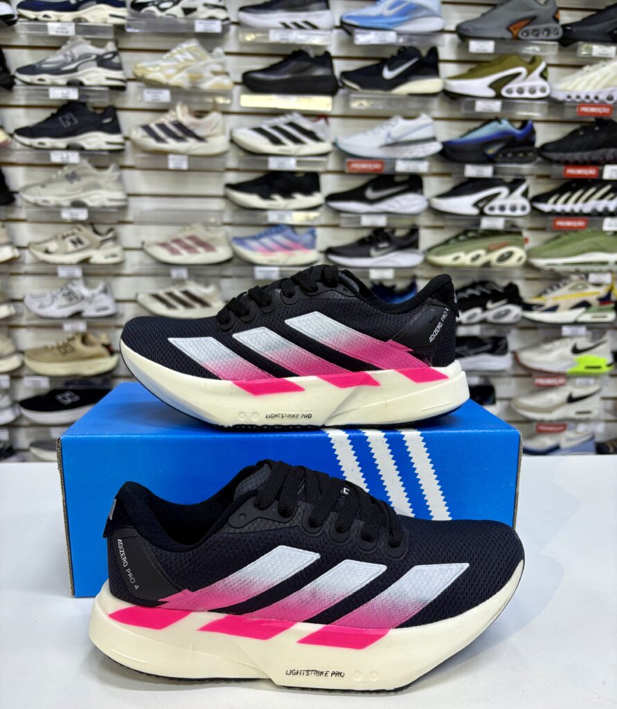 ADIDAS ADIZERO EVO - IMPORTADO