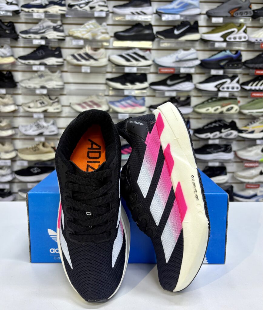 ADIDAS ADIZERO EVO - IMPORTADO - Imagem 11