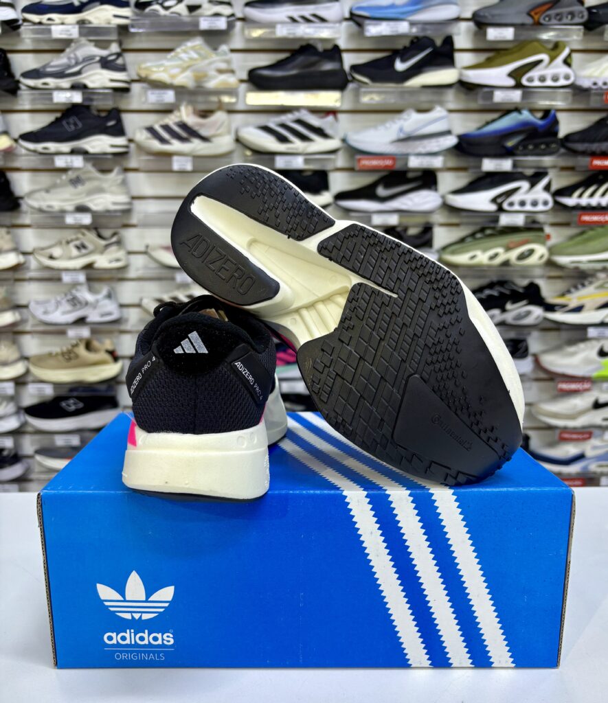ADIDAS ADIZERO EVO - IMPORTADO - Imagem 12