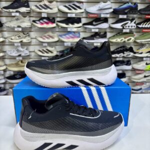 Tênis Hyperboost Edge- Preto/Branco - Importado - Com Garantia