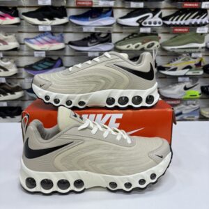 Nike Air Max DN8 - Nude-  Nacional - Com Garantia