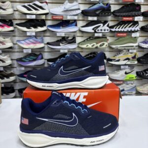 Nike Air Zoom Pegasus Azul - Nacional - Com Garantia